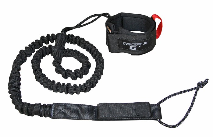 Concept X Foil Wing Wrist-Leash